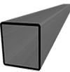 Square Hollow Section (SHS)